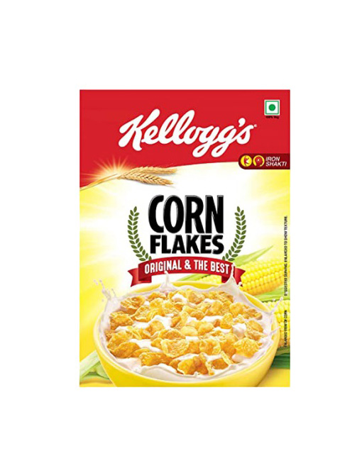 Kellogg's Corn Flakes Original 250g